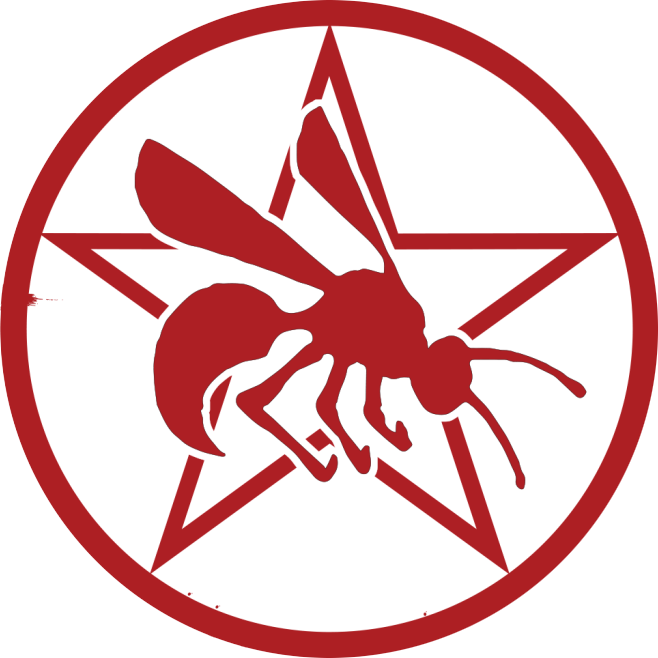 hornet